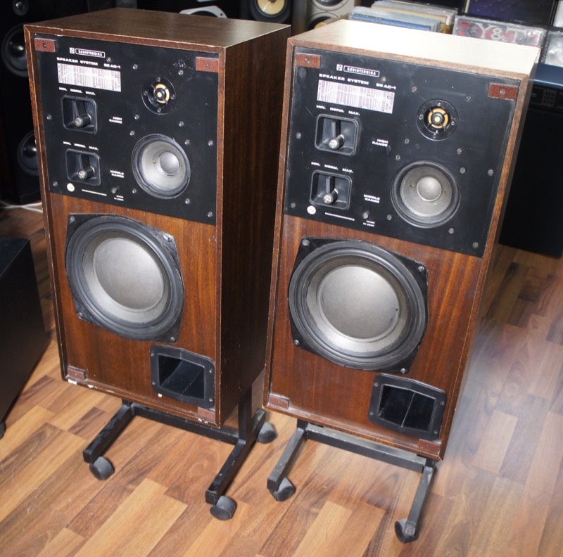 Radiotehnika 35 AC-1 – Classic Audio