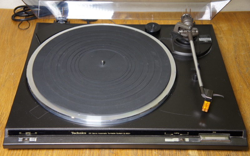 Turntable Belt Replacement For Technics SL-BD21, SL-BD22, SL-BD35 Record Players