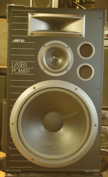 mager essens Dalset Jamo P5000 – Classic Audio