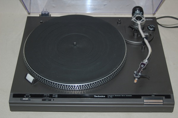 Cinghia giradischi Technics | SL B1 | SL BD27 | SL B2 | SL BL3