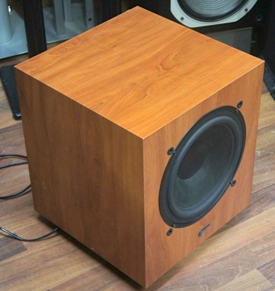 Audio Pro B1.35 Ace-Bass – Classic Audio