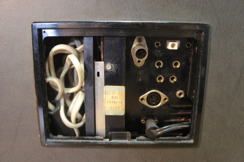 Radio Grundig Ocean Boy 3000 – Mondial Transistor Vintage – Testée Et Fonctionne