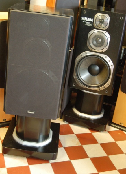 Хонда ns 700