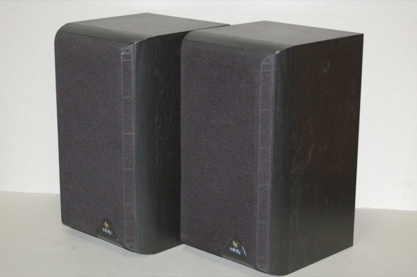 Infinity Audio Reference R1 Infinity Reference 1i – Classic Audio