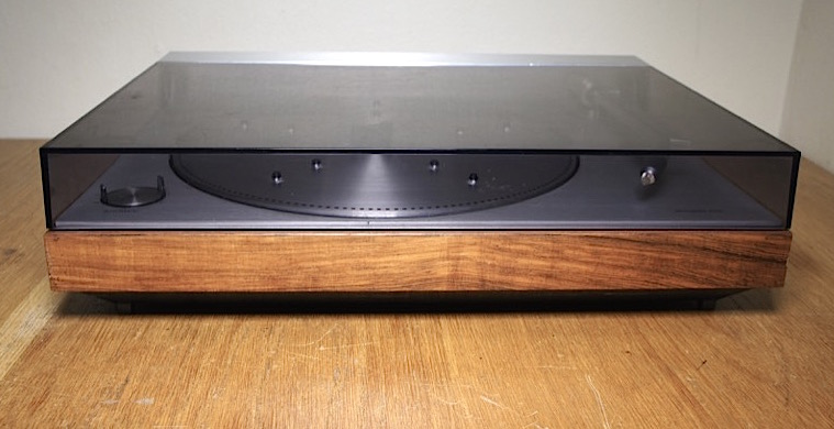 Bang & Olufsen Beogram 2000 – Classic Audio