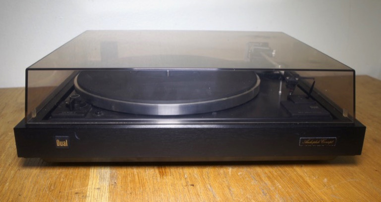 Cerniere Per Giradischi Doppi Audiophile Concept CS 505-3 Cerniere Per Giradischi Doppi Audiophile Concept CS 505-3