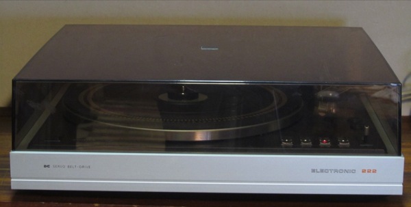 Générateur Philips SPG 222 UHF - CROSS HATCH PATTERN GENERATOR - Occasion Fonctionnel