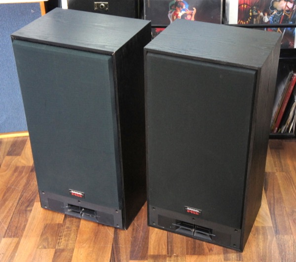 Radiotehnika S-90D – Classic Audio