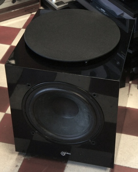 Audio Pro B1.35 MkII – Classic Audio