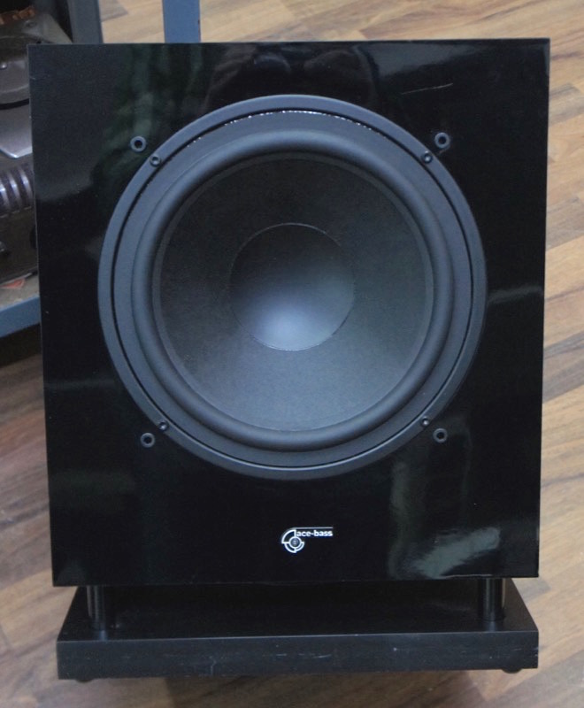 Audio Pro Ace Bass B1.36 – Classic Audio