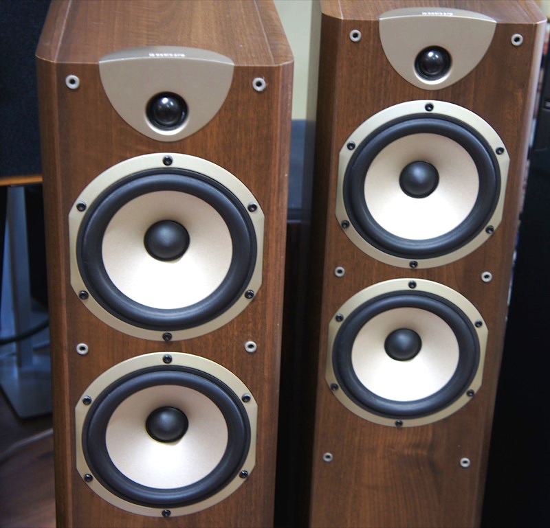 Audio Pro Level 09 V.2 – Classic Audio