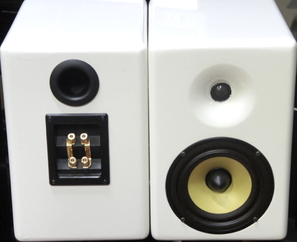 AW-10 – Classic Audio