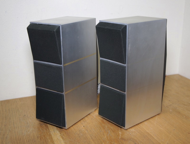 B O Beovox C75 Classic Audio