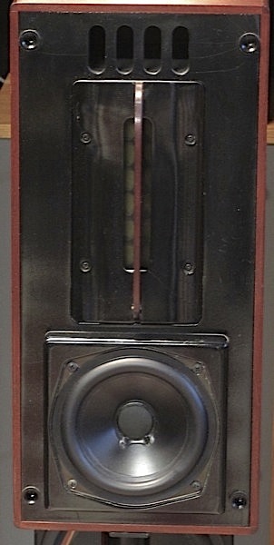 Clements Reference 1 – Classic Audio