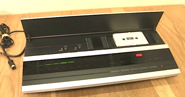 Magnétophone à bandes bang & olufsen - Photo, audio & vidéo