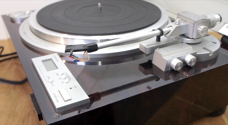 KIT de réparation pour platine vinyle Denon DP-60M - tous les semi