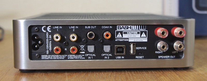 Elac Element EA101EQ-G – Classic Audio