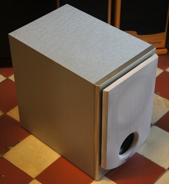 Elac SUB 111.2 ESP Classic Audio