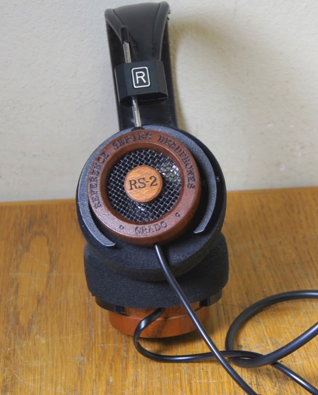 Grado RS 2 Classic Audio grado-rs-2-classic-audio