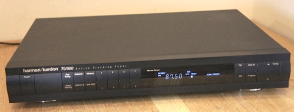 Harman/Kardon TU9600 – Classic Audio
