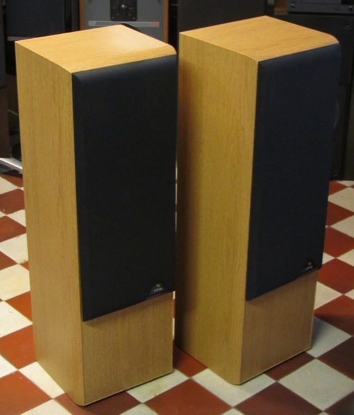 Infinity Reference 31i – Classic Audio
