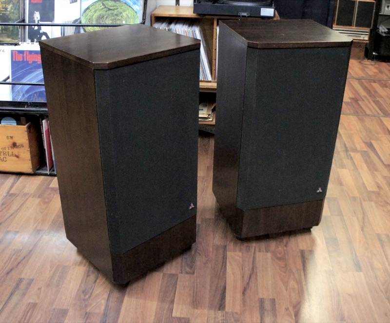 Mitsubishi diatone audio