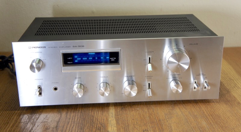 pioneer sa | Chaîne Hi-fi - TV, Hi-fi & Vidéo