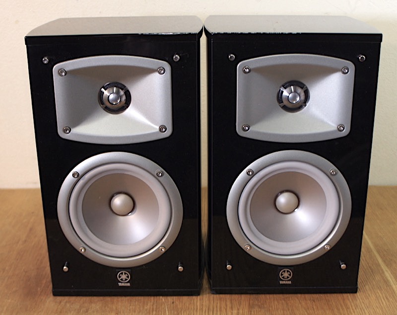 Yamaha NS333 Classic Audio