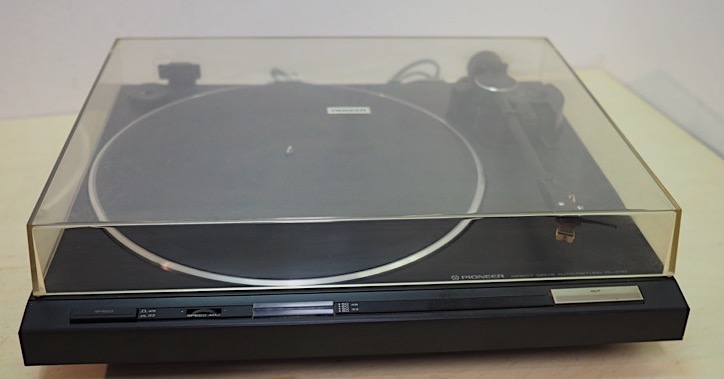 DUAL CS 435 - Diamant pointe de lecture DN-245 pour platine vinyle tourne-disque