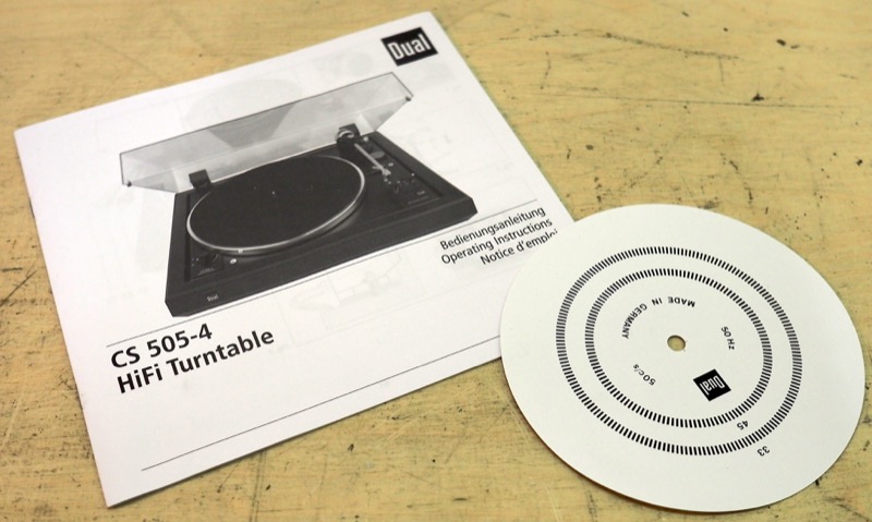 Cinghia Trasmissione Giradischi Vintage Cinghia Distribuzione Per Giradischi Dual CS 505-4 - Cinghia Di Trasmissione Pitch Belt, Ricambio THAKKER Sachs 50 - Foto 4