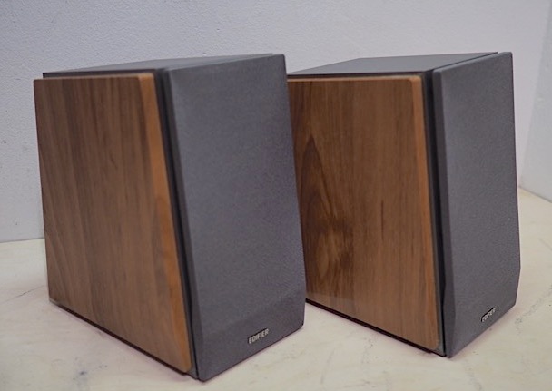 Edifier R1280T, fantásticos altavoces con calidad de estudio