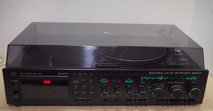 salora-6600-classic-audio