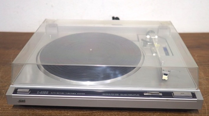jvc-l-a100-jvc-l-a100-auto-return-belt-drive-turntable-1980-s-made-in