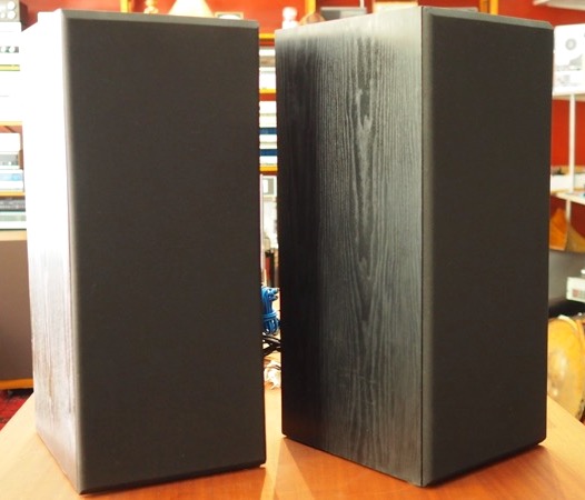 B&W DM 220 – Classic Audio