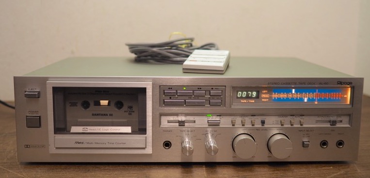 Kit De Courroies Pour Lecteur Cassette Alpage AL-60 - 1 Courroie Plate + 1 Courroie Carrée, Remplacement Thakker