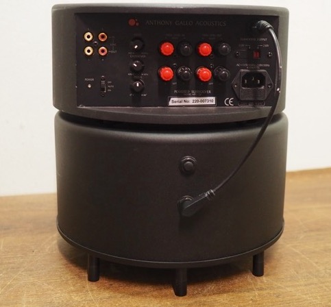 Anthony Gallo MPS-150 – Classic Audio