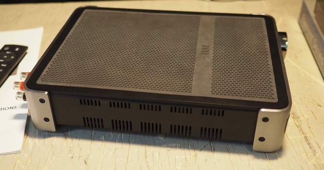 Elac Element EA101EQ-G – Classic Audio