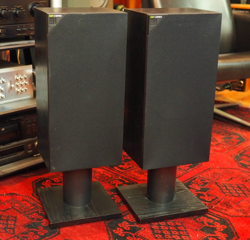 Kef C30 Classic Audio kef-c30-classic-audio