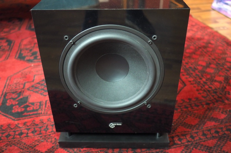 Audio Pro Ace Bass B1.36 – Classic Audio