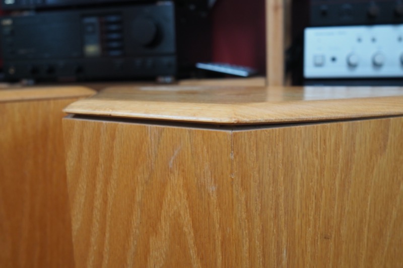 Infinity Renaissance 90 – Classic Audio