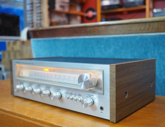 Pioneer SX450 Classic Audio