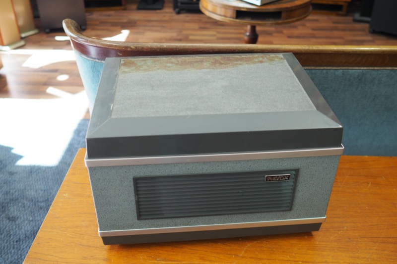 Revox G36 Classic Audio