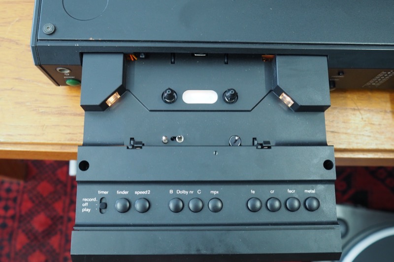 Braun Atelier C3 – Classic Audio