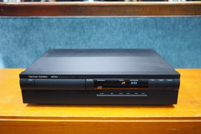 Télécommande Remplacement Pour Harman Kardon HD7400 - Neuf Générique