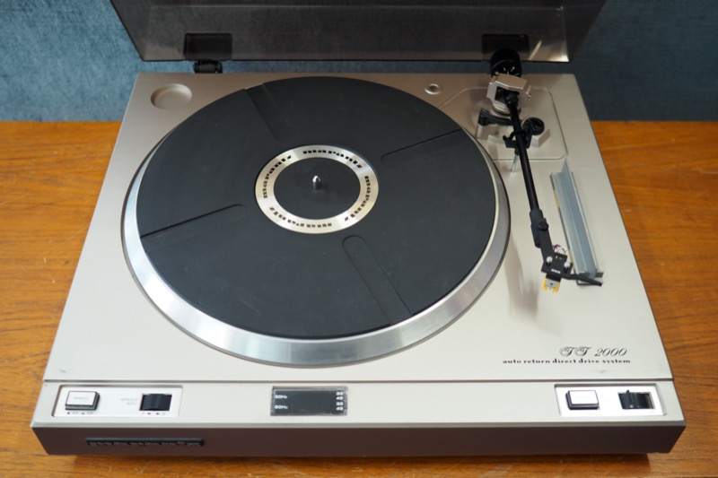 Plug & Play! Litz Silver 5N Wired Headshell + Cartridge & Stylus For