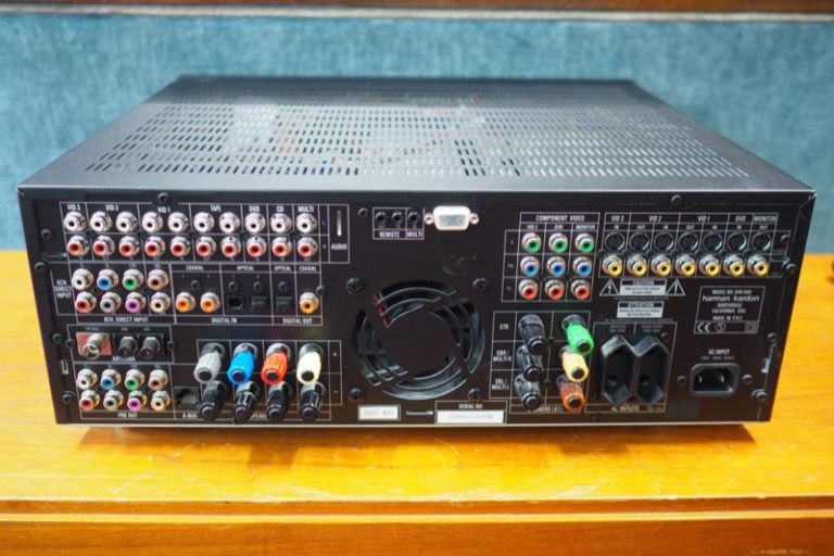 Harman kardon в авто