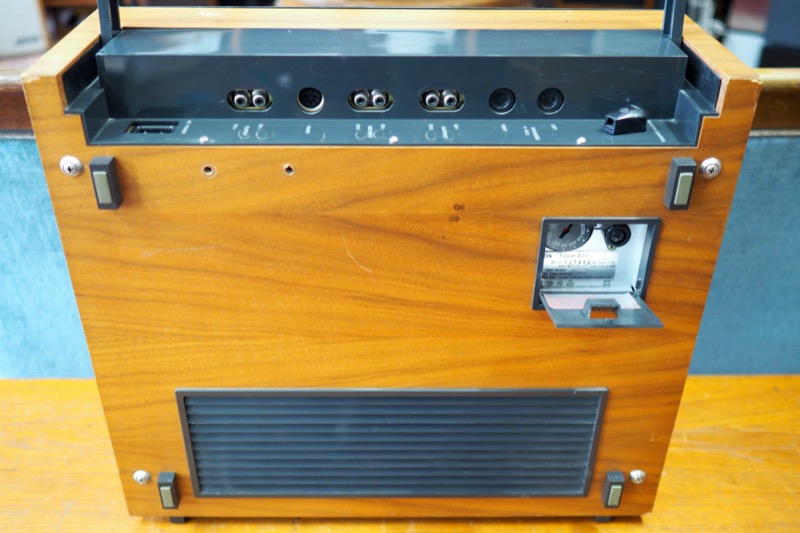 Revox A77 - Photo, audio & vidéo