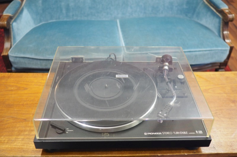 Ersatz-Drehplatte Zahnriemen Für Pioneer PL-512, PL-514 Plattenspieler (kompatibel Mit Mehreren Modellen)