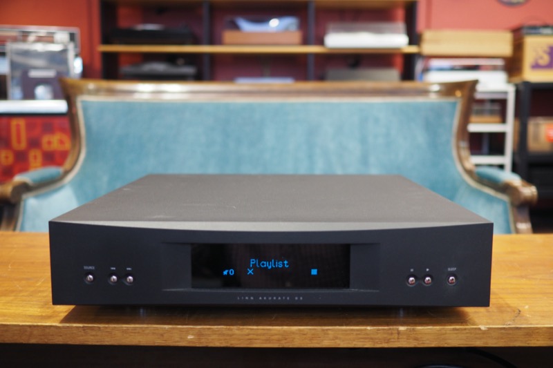 linn-akurate-ds-1-classic-audio