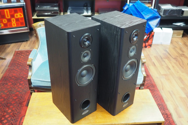 Audiowell A-103 – Classic Audio